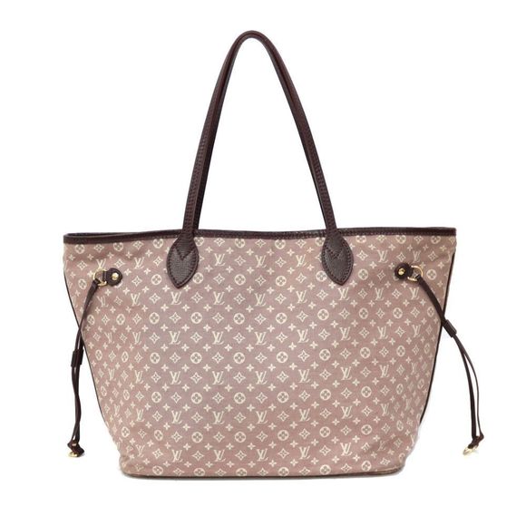Louis Vuitton Neverfull Monogram MM Shoulder Bag - Picture 1 of 7